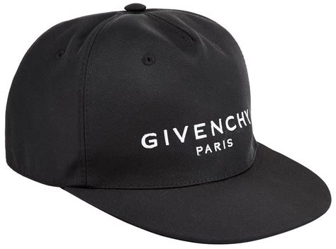 givenchy gorra|Sombreros de Givenchy .